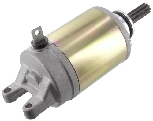 Startér PARTS UNLIMITED pro SUZUKI LT-R 450 2X4 Quadracer 2006-2009 39 KW(53 PS)