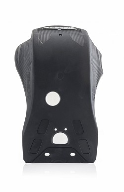 Kryt pod motor ACERBIS Suzuki RMZ 450 ROK 2018-2025