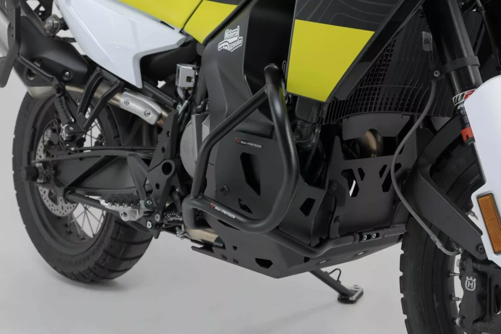 Padací rám motocyklu SW-MOTECH pro KTM ADVENTURE 790 rok 2019-2020 viz popis