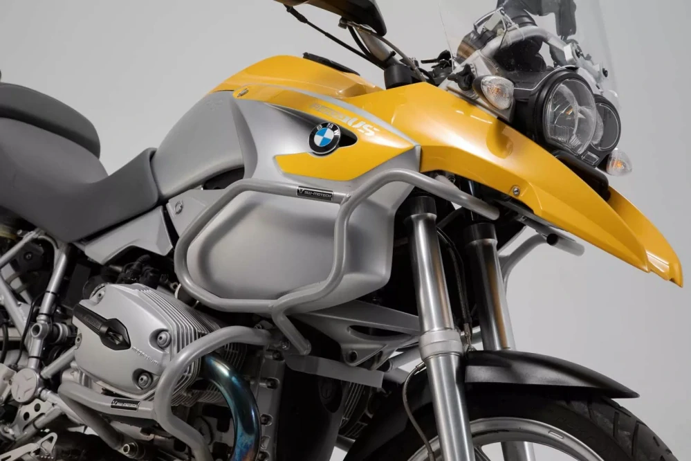 Horní padací rám motocyklu SW-MOTECH pro BMW R 1200 GS 2004-2007 viz popis