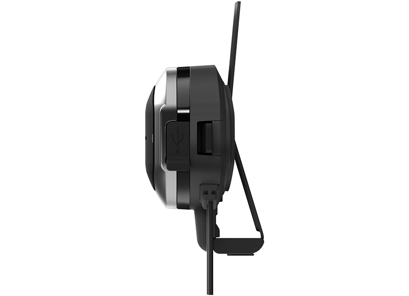 Komunikační zařízení SENA SF4 (DOSAH 1,2 KM) BLUETOOTH HANDSFREE HEADSET / SADA 2 JEDNOTEK
