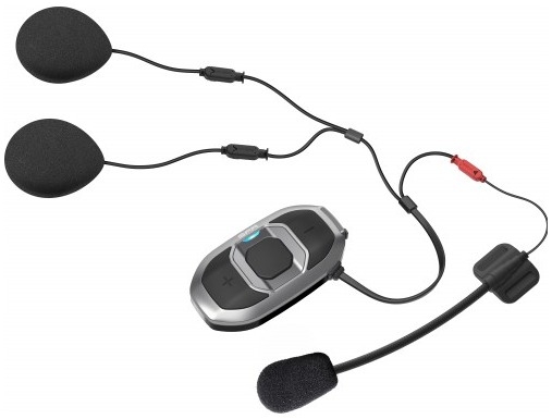 Komunikační zařízení SENA SFR  (DOSAH 1,2 KM) BLUETOOTH HANDSFREE HEADSET 