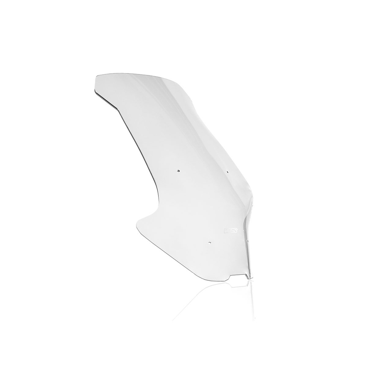 Plexi motocyklu WRS pro HONDA X-ADV 750 ABS DCT 2021, barva čirá, výška 63 cm, verze touring