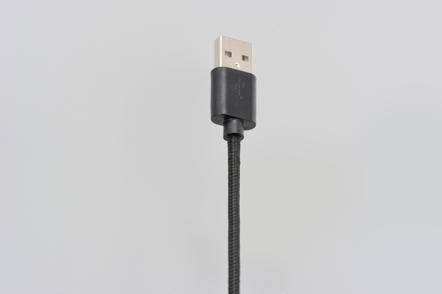 Kabel typ USB-A na USB-C DAYTONA CHARING CABLE 18 W (5 V/3 A, 9 V/2 A, 12 V/1,5 A) , délka kabelu 20 cm