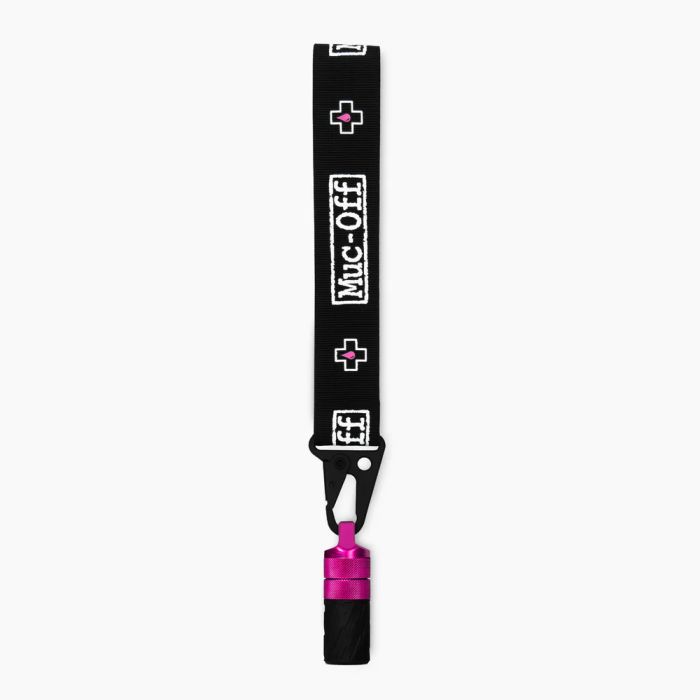 Cestovní sada nářadí pro elektro jízdní kola MUC-OFF eBike Drivetrain Tool velikost: 69 x 23 x 23 mm