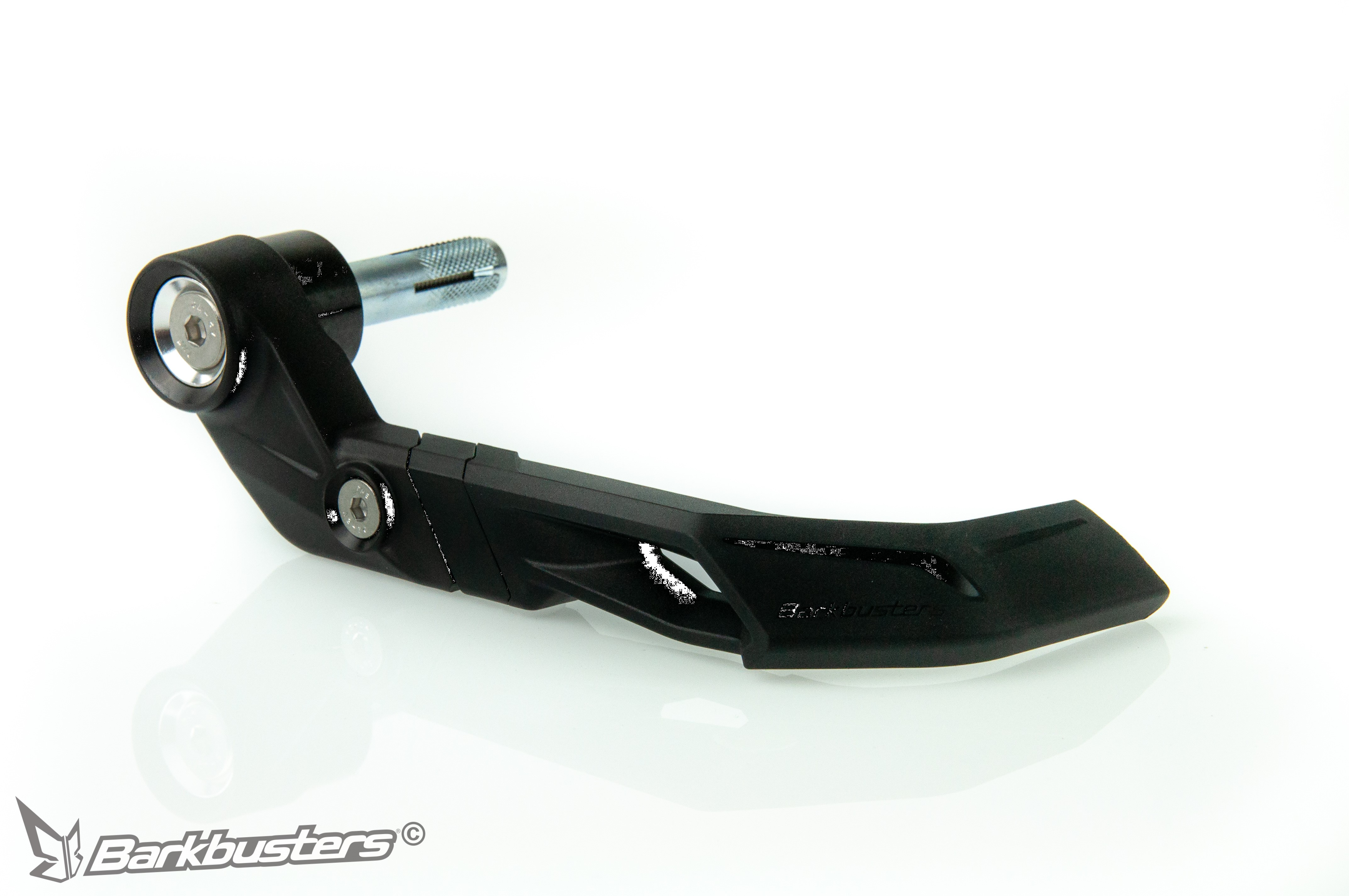 Sada motocyklových krytů/chráničů páček BARKBUSTERS LEVER GUARD AERO-GP  pár
