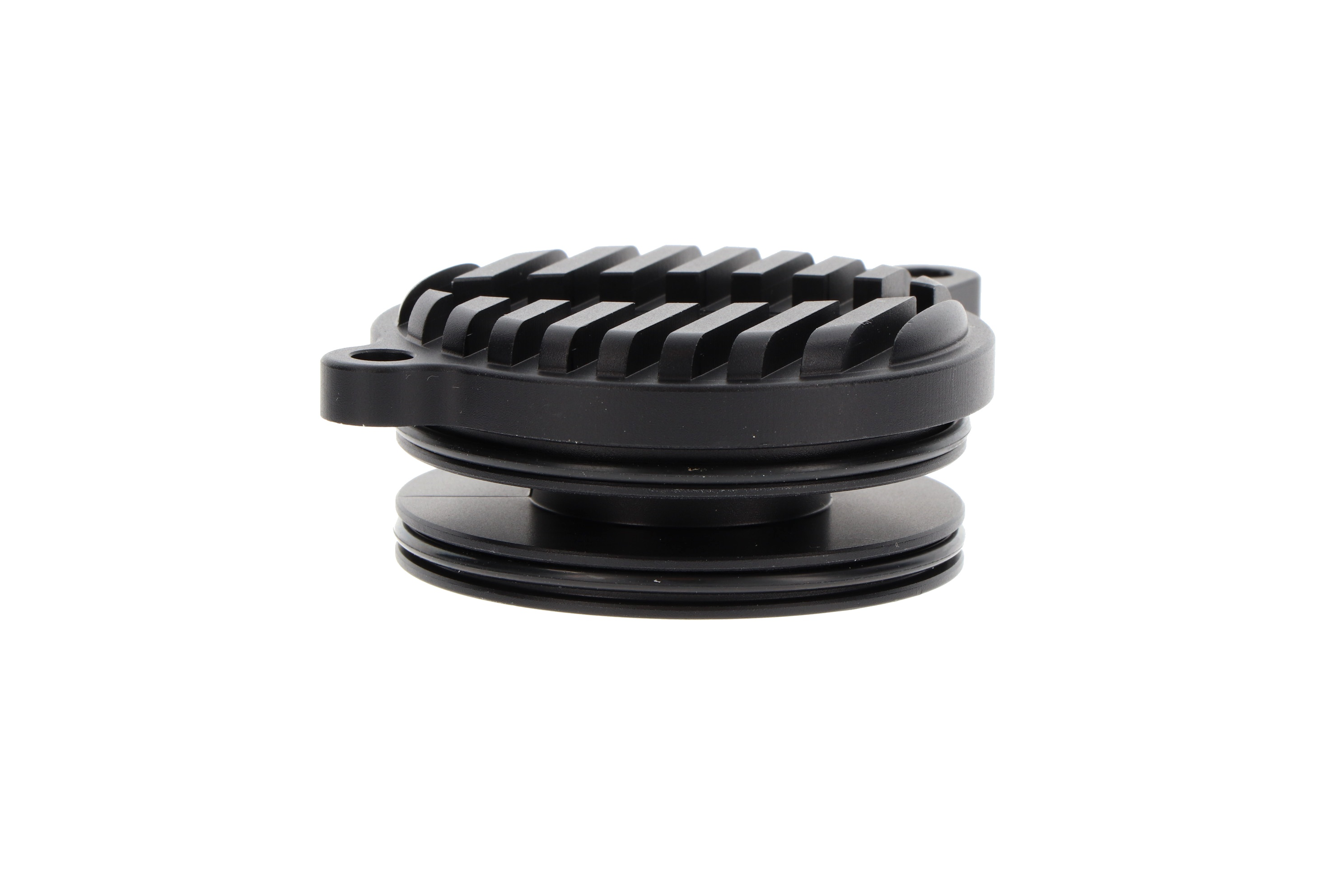 Víčko olejového filtru TWIN AIR OILCAP COVER pro KAWASAKI KXF 450 rok 2006-2013