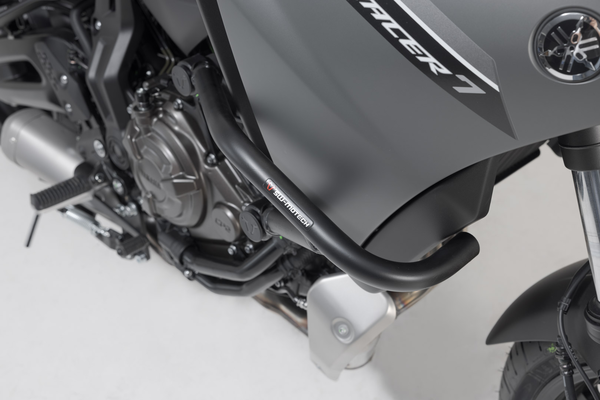 Padací rám motocyklu SW-MOTECH pro YAMAHA MT-07 ABS Tracer rok 2016-2024 viz popis