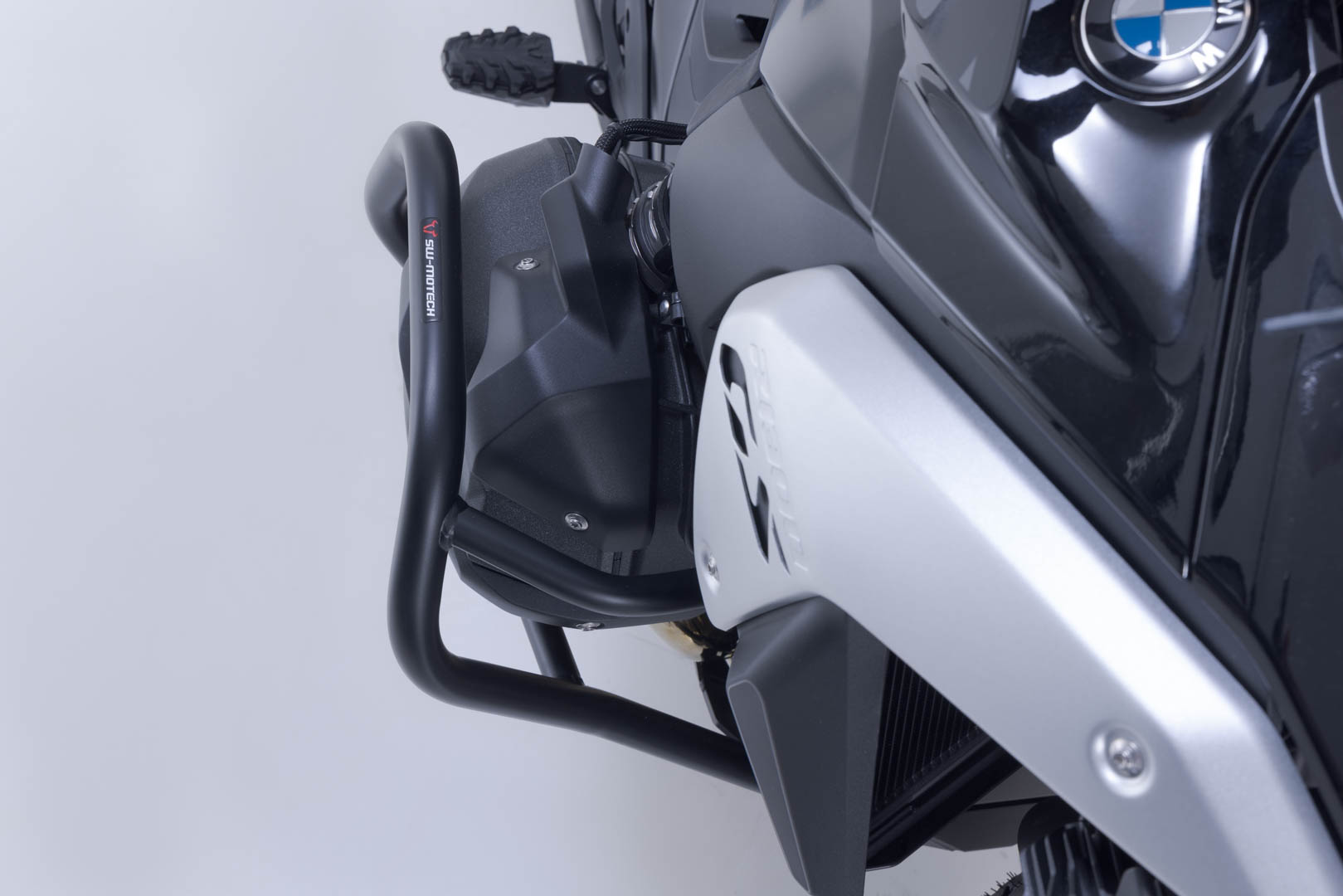 Padací rám SW MOTECH CRASH BAR pro BMW R 1300 GS ABS rok 2024