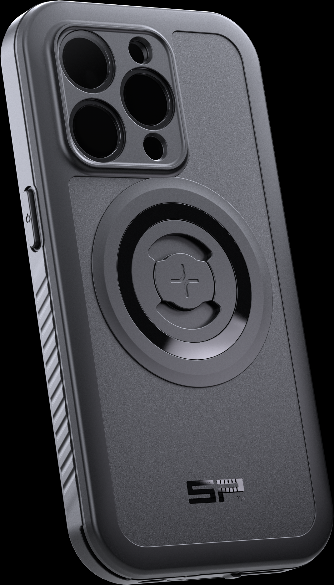 Voděodolné IP68 pouzdro mobilního telefonu / kryt na mobil SP CONNECT PHONE CASE XTREME 52901  pro telefon IPHONE 14 PRO 