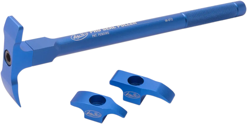 Stahovák / přípravek pro vytažení těsnění MOTION PRO TOOL PRO SEAL PULLER SET