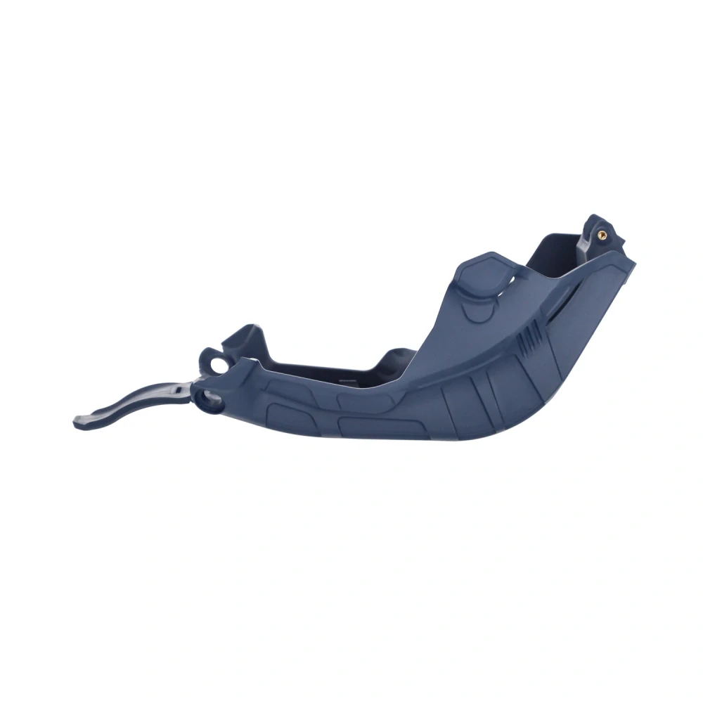Kryt pod motor ACERBIS HUSQVARNA FX 350 rok 2023-2025 barva modrá