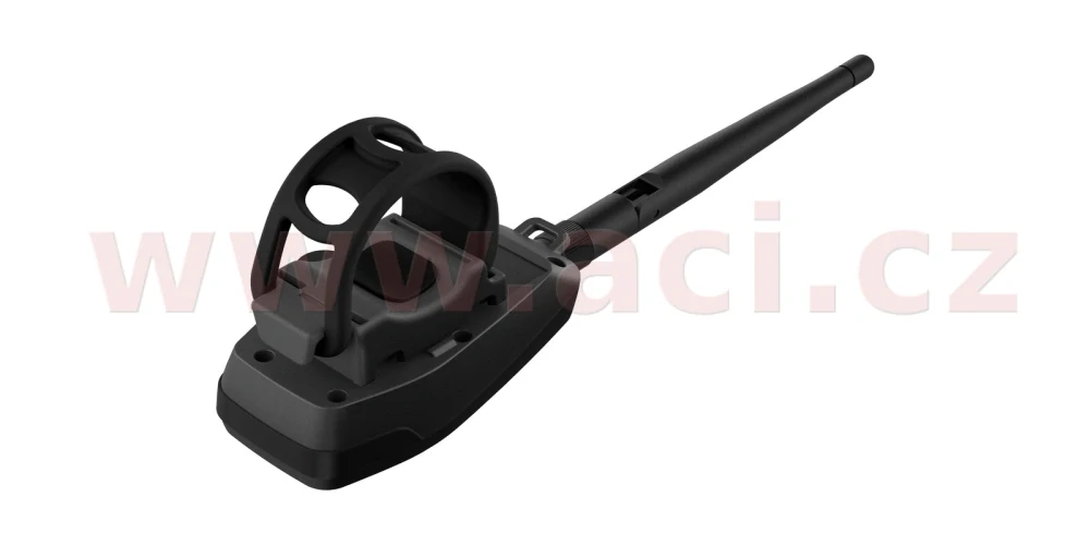 Komunikační zařízení / bluetooth adaptér SENA + MESH barva černá
