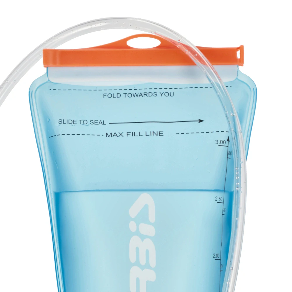 Náhradní vak k picím vakům ACERBIS X-STORM a H2O - HIDRO BAG s ventilem, objem 3 litry