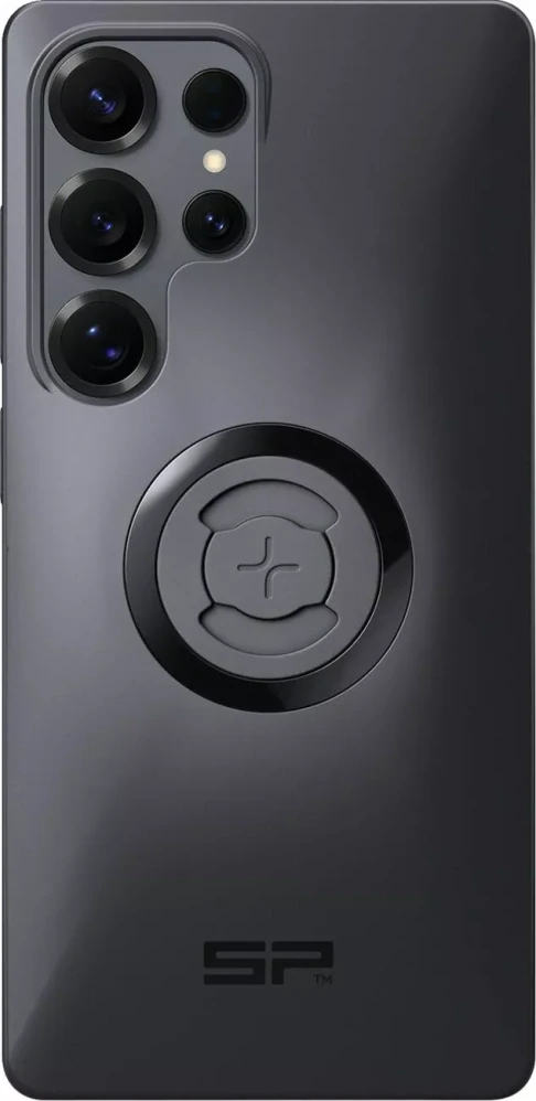 Pouzdro mobilního telefonu / kryt na mobil SP CONNECT 52689 pro telefon SAMSUNG GALAXY S 25 ULTRA