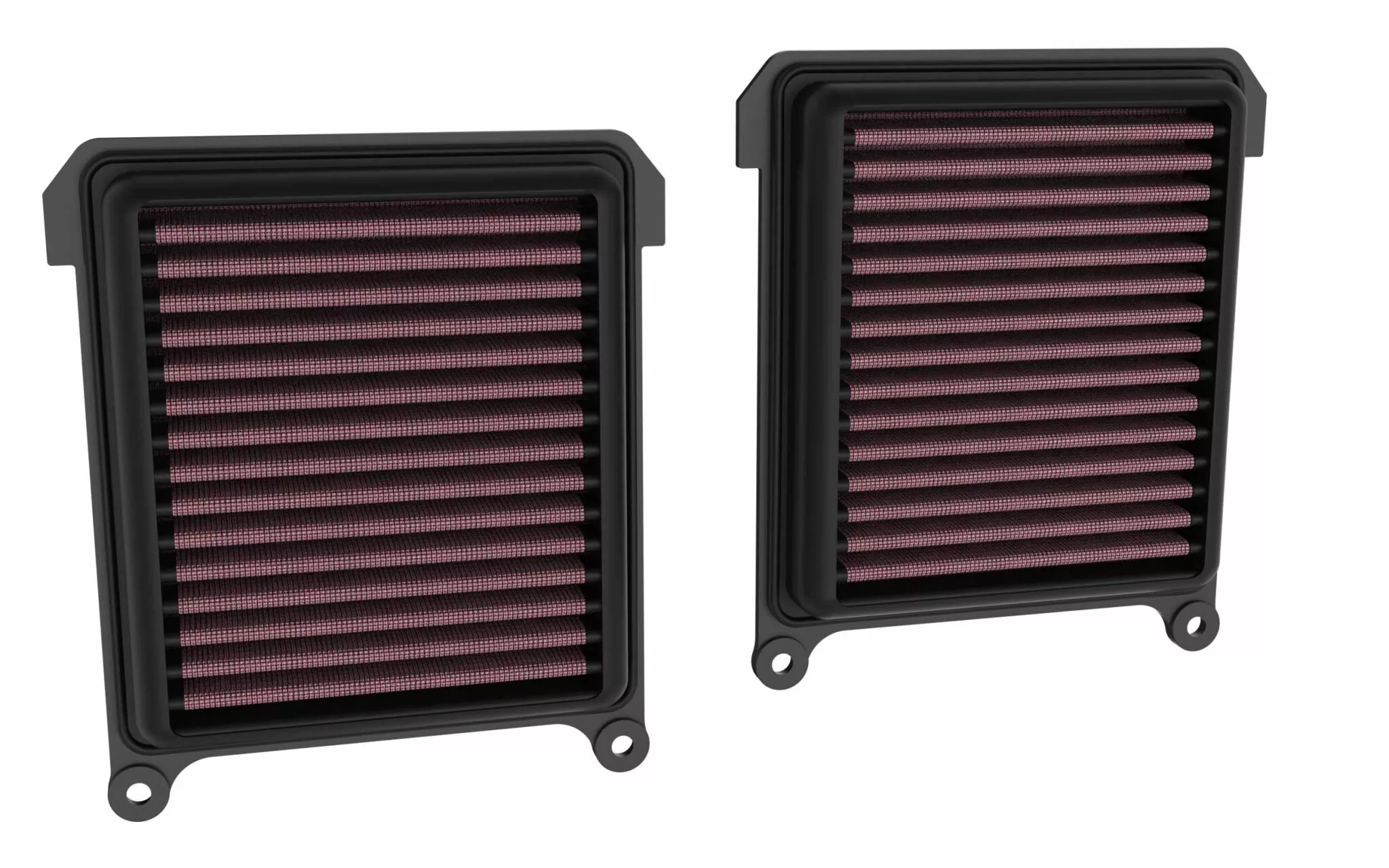 Vzduchový filtr KN / K & N označení HA- 1120 pro motocykly HONDA viz popis