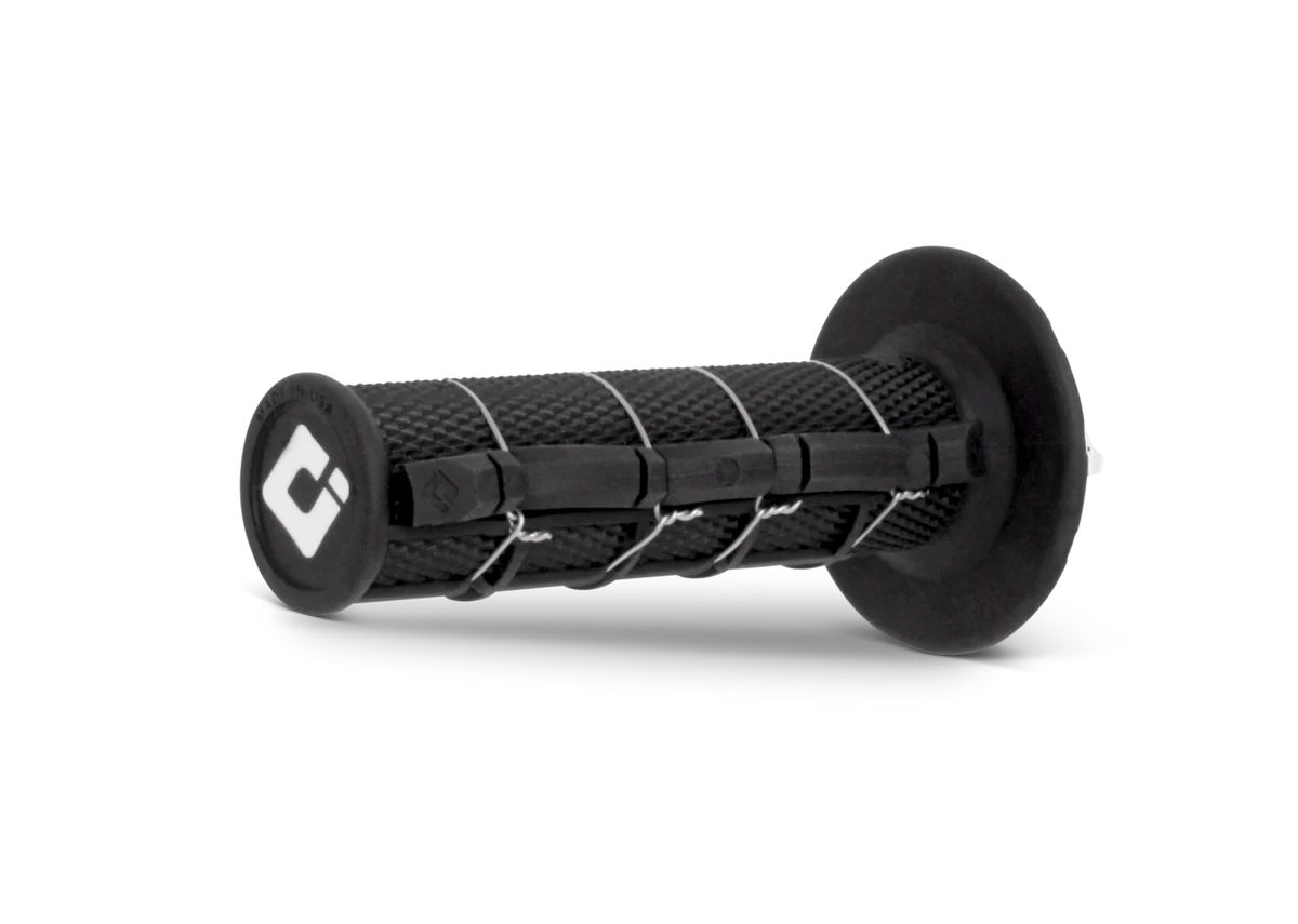 Přídavný protiskluzový prvek na motokrosové gripy/ručky/rukojeti ODI MUD KNUCKLE Kit - Grip Attachment 