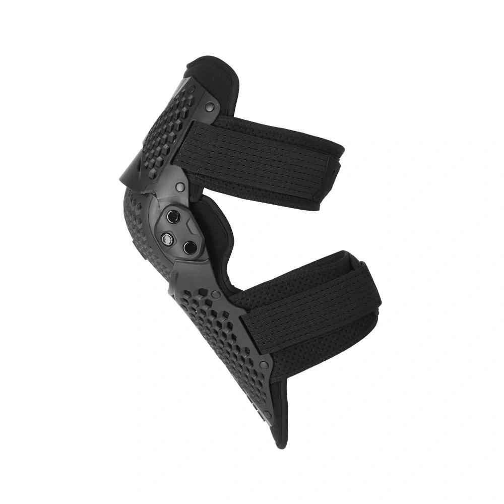 Kloubové kolenní chrániče /chrániče kolen ACERBIS KNEE GUARD KO35 barva černá