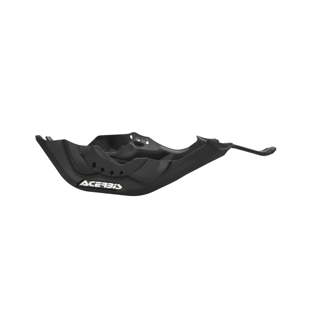 Kryt pod motor ACERBIS BETA RR 350/390/430/480 rok 2020-2024 viz popis, barva černá 