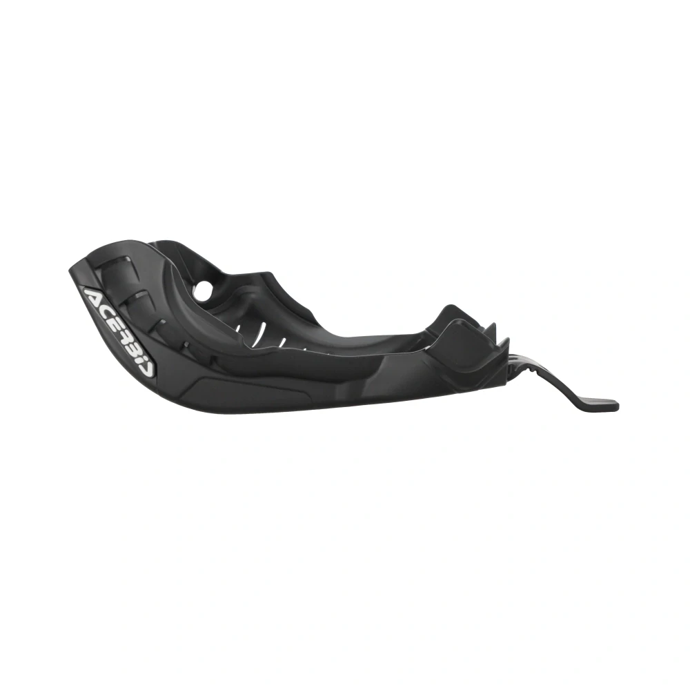 Kryt pod motor ACERBIS KAWASAKI KX 450 / KX-F 450 / KX 450 X rok 2024-2026 barva černá