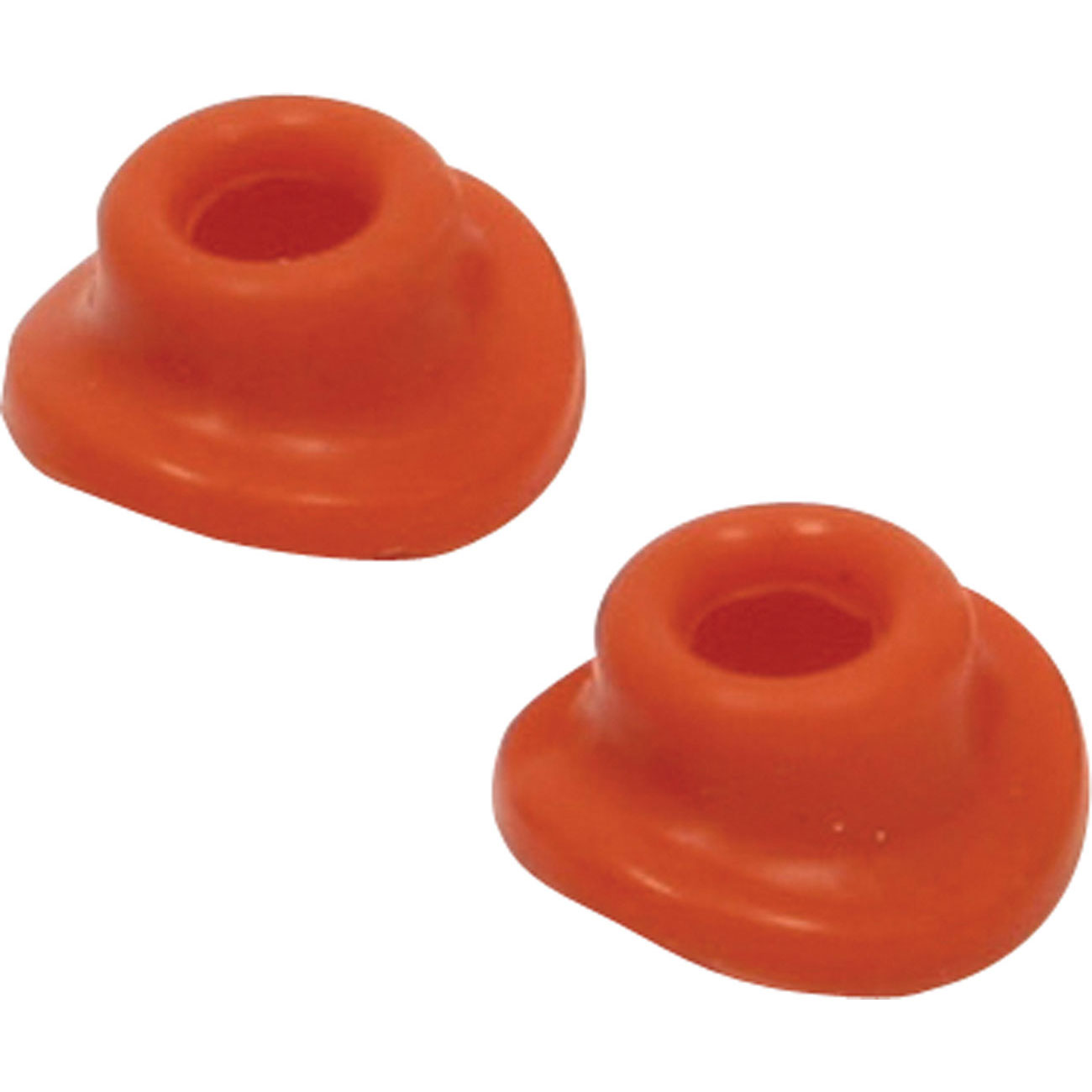 Těsnění ventilku DRC AIR VALVE MUD GUARDS - pár