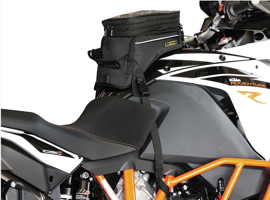 Tank bag na nádrž motocyklu NELSON RIGG TANK BAG RG-1045