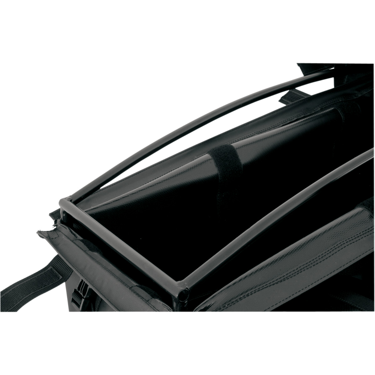Zadní brašna - zavazadlo  ATV-TEK REAR RACK BAG ARCH 