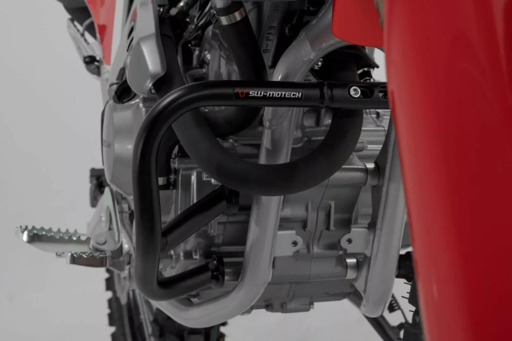 Padací rám motocyklu SW-MOTECH pro HONDA CRF 250 L 2012-2020 viz popis