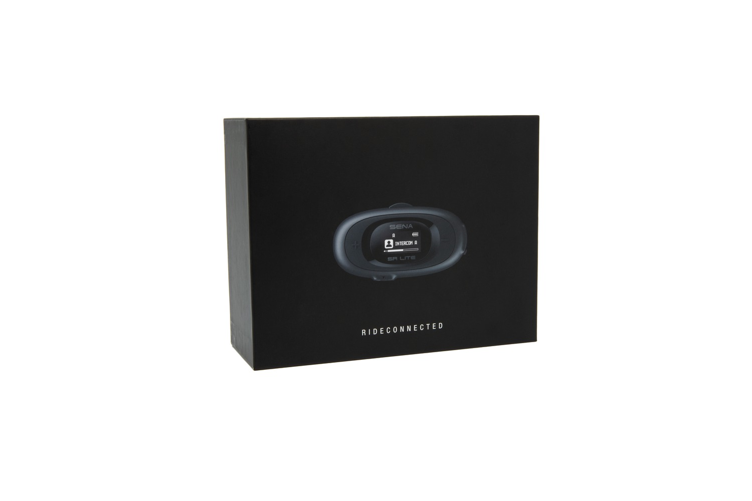 Komunikační zařízení/headset SENA Bluetooth handsfree headset 5R LITE /5RLITE-01 / dosah 0,7 km - jedna jednotka 
