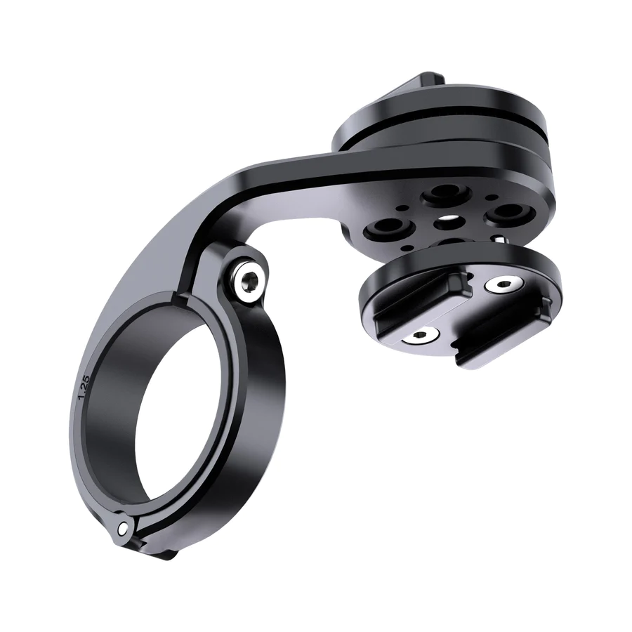 Držák mobilního telefonu pro jízdní kola SP CONNECT MOUNT HANDLEBAR PRO MTB 53246 
