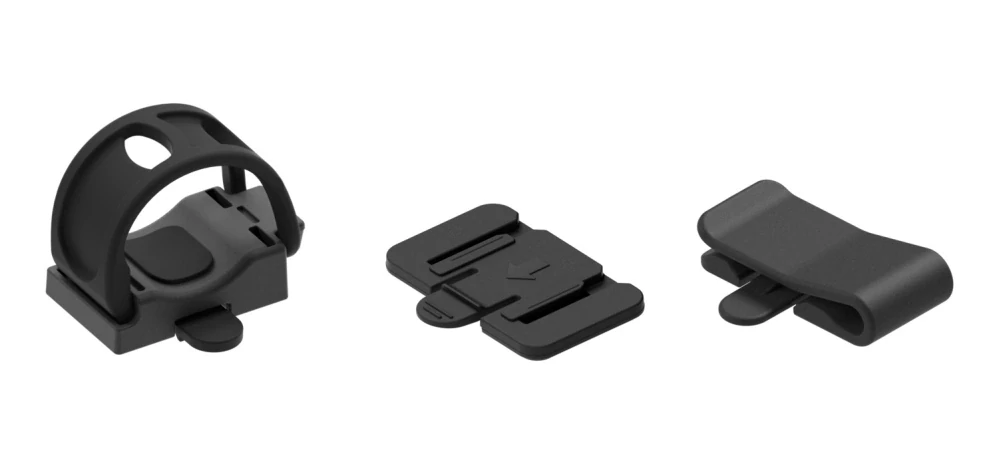 Komunikační zařízení / bluetooth adaptér SENA MESHPORT barva modrá