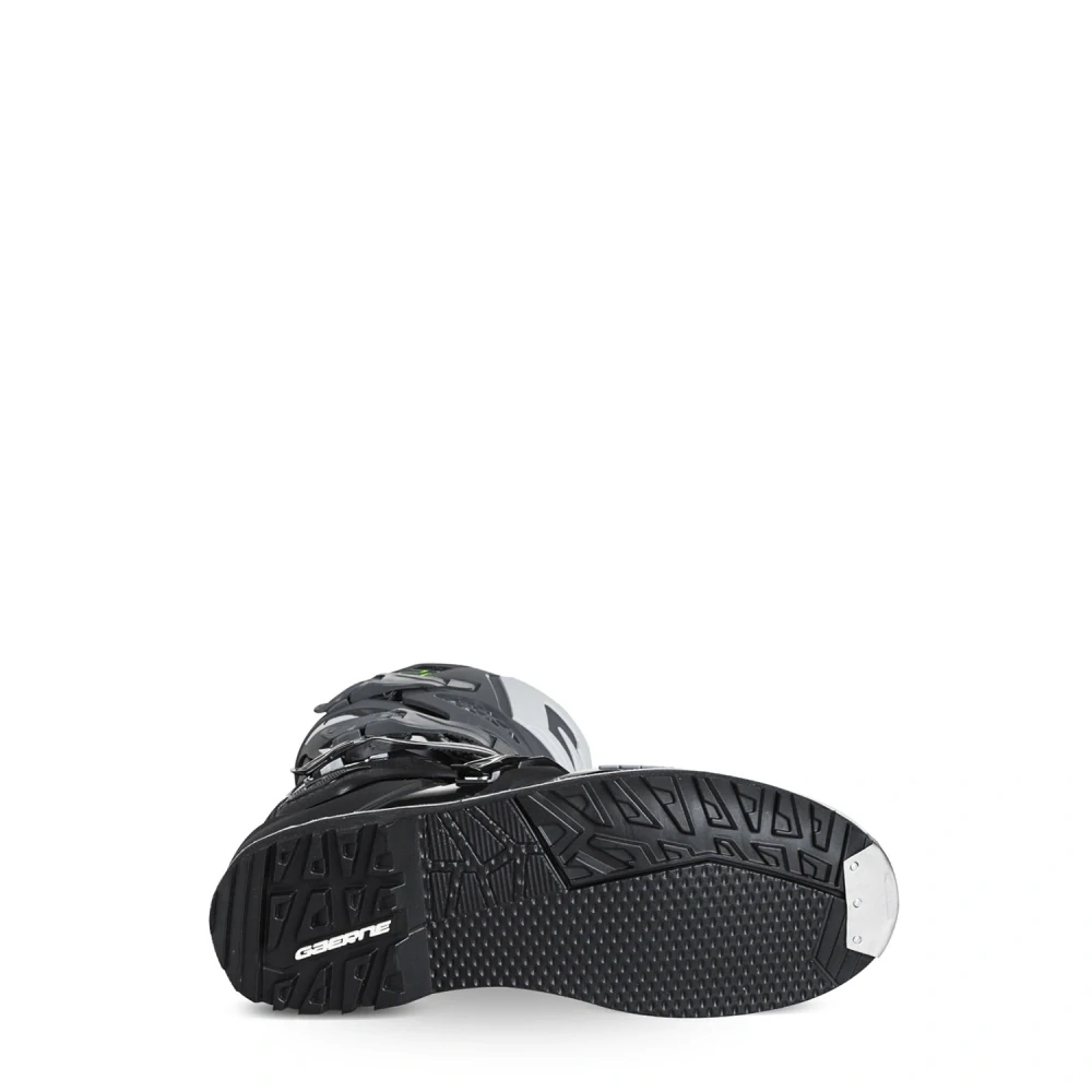 Motokrosové/enduro boty GAERNE SG 22 GORE TEX ENDURO barva černá/šedá velikost 41
