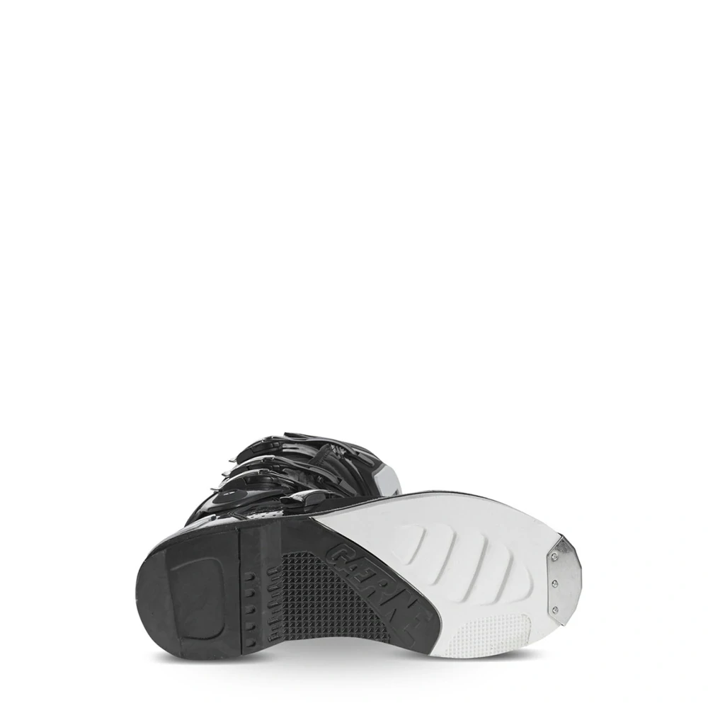 Motokrosové boty GAERNE FASTBACK ENDURANCE barva midnight