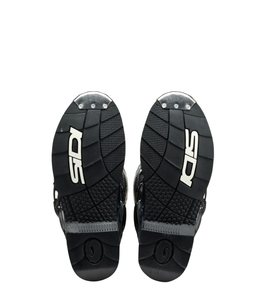 Motokrosové boty SIDI CROSSFIRE 3 barva šedá/černá, pár