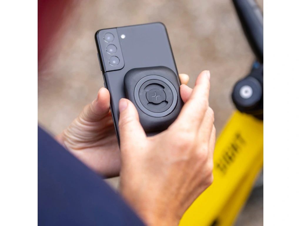 Lepící přídavná podložka na obal SP CONNECT INTERFACE UNIVERSAL SPC+ rozměr 66x55x4,9 mm