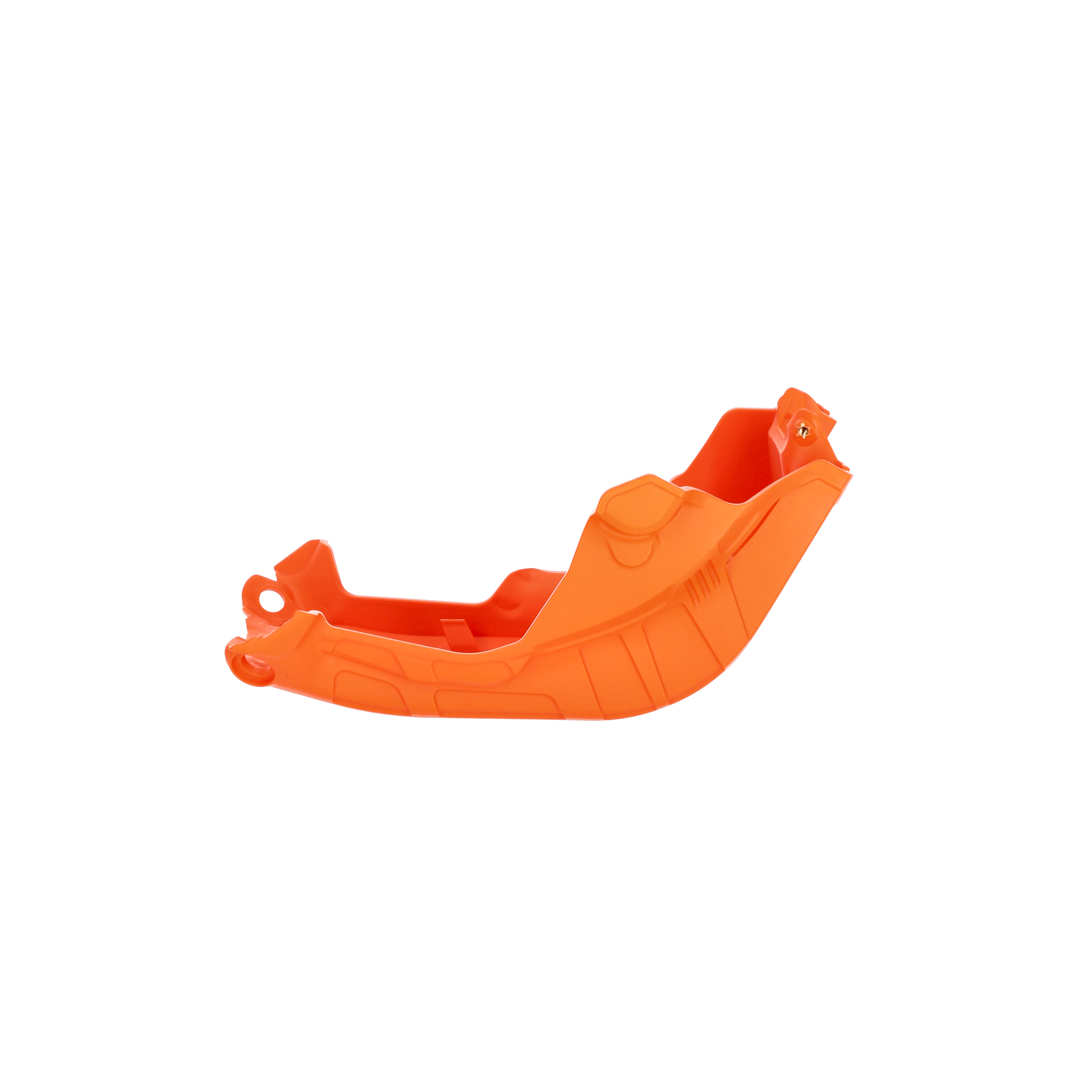 Kryt pod motor ACERBIS KTM XW-F 350 ROK 2024-2025 barva oranžová