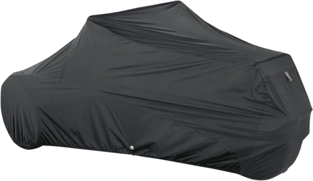 Ochranná plachta pro motocykl ULTRAGARD ESSENTIALS COVER pro CAN-AM RYKER 600/900 viz popis barva černá