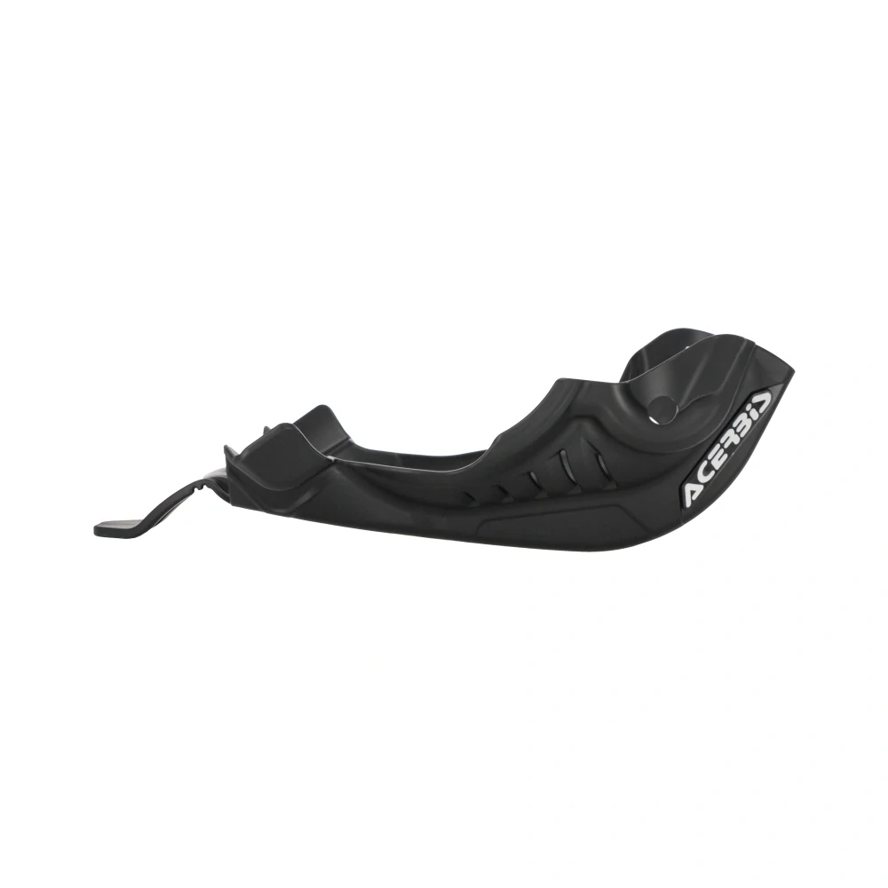Kryt pod motor ACERBIS KAWASAKI KX 450 / KX-F 450 / KX 450 X rok 2024-2026 barva černá
