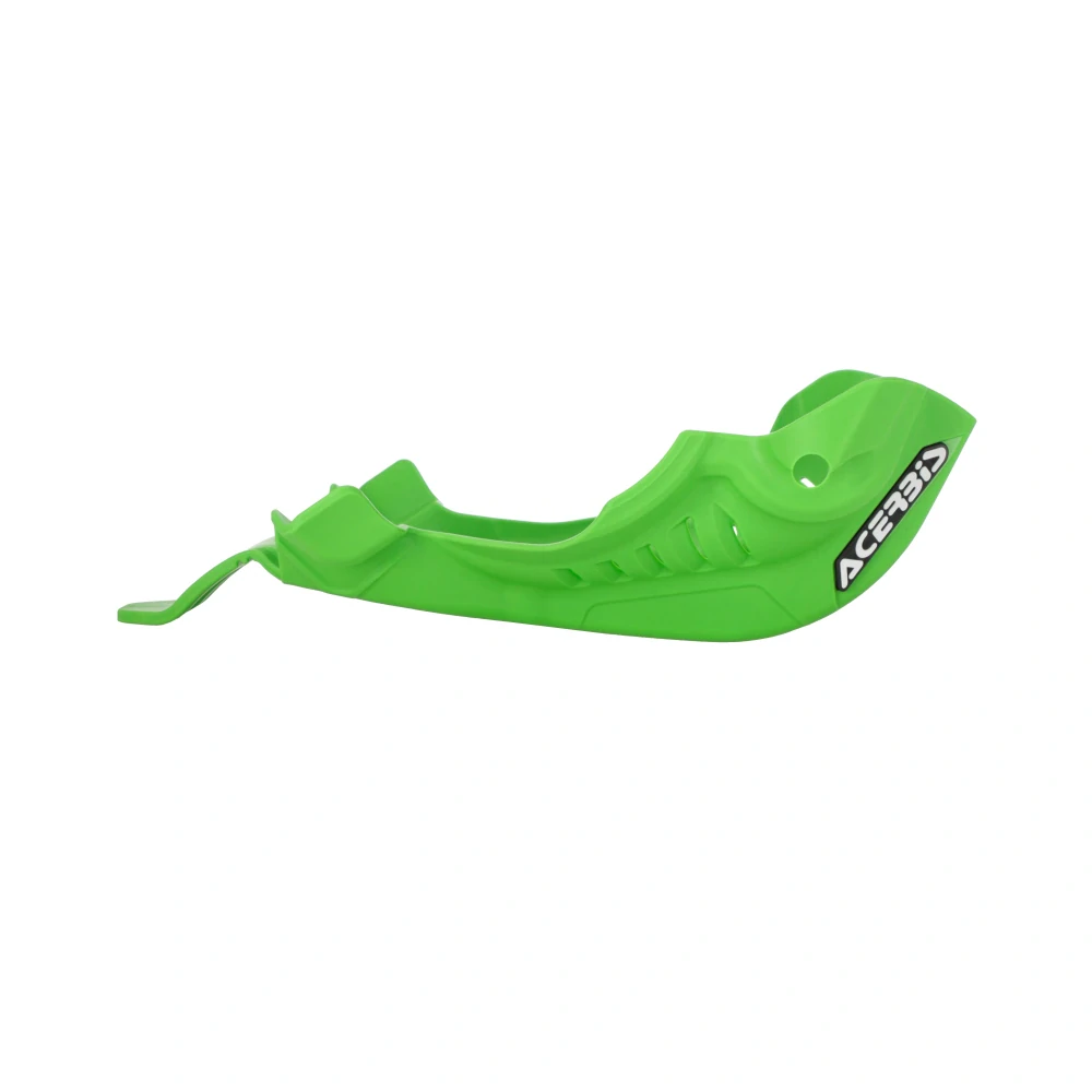 Kryt pod motor ACERBIS KAWASAKI KX 450 / KX-F 450 / KX 450 X rok 2024-2026 barva zelená