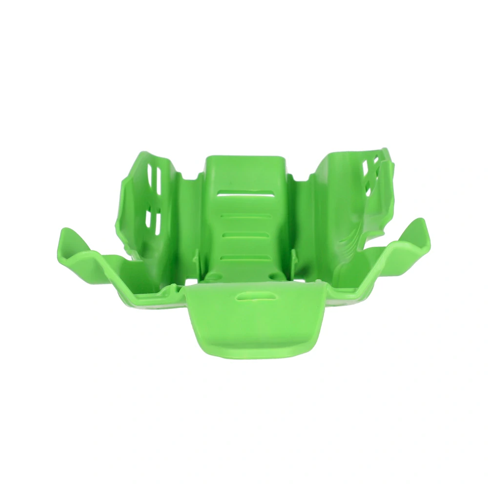 Kryt pod motor ACERBIS KAWASAKI KX 250 / KX-F 250 / KX 250 X rok 2025-2026 barva zelená