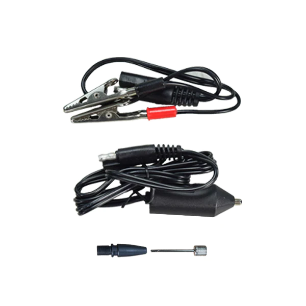 Mini kompresor pro motocykly, skútry a ATV STOP & GO MINI AIR COMPRESOR 12V-6 amp
