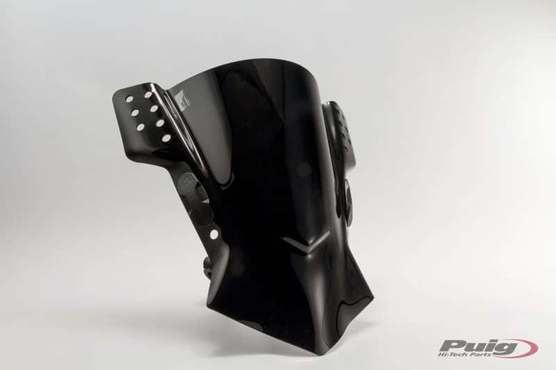 Plexi PUIG RAFALE pro HONDA CB 600 F HORNET 1998-2016 VÍCE BAREV