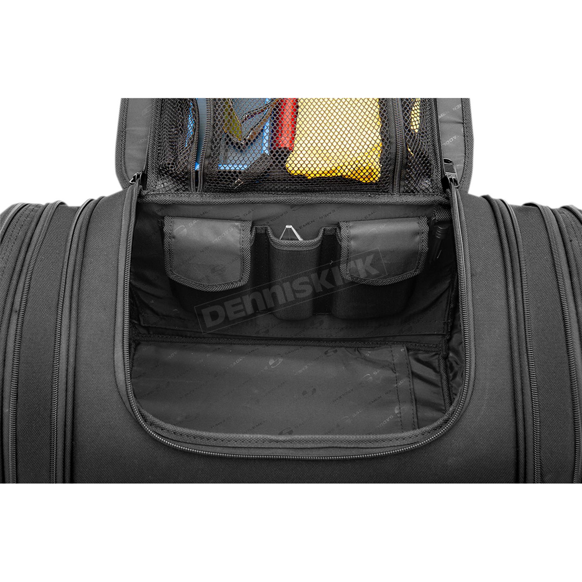 Brašna na motocykl SADDLEMEN SISSY BAR BAG TR2300DE TL