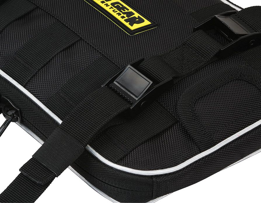 Taška na přední blatník motocyklu NELSON RIGG PACK FRONT FENDER BAG