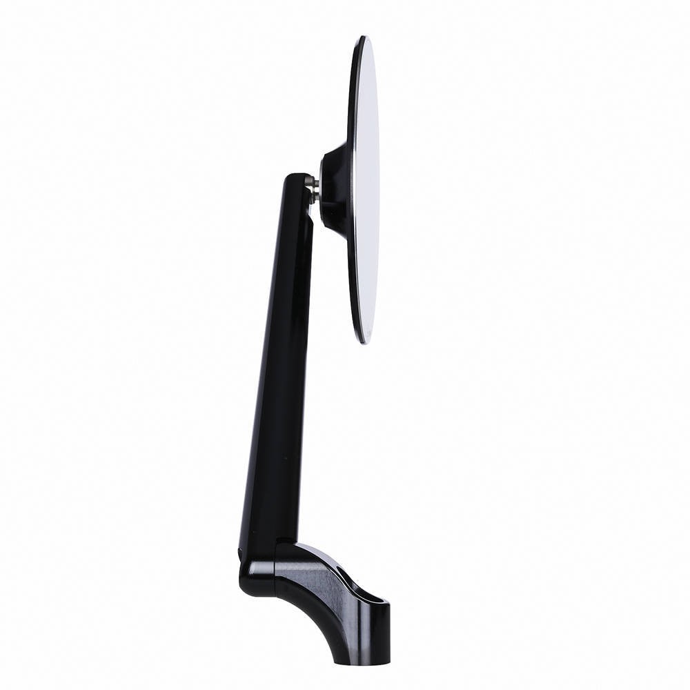 Zpětné zrcátko motocyklu MOTOGADGET M VIEW CLASSIC ECE pro závit M10, 1 kus