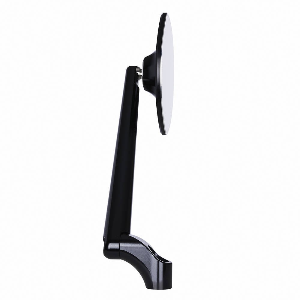 Zpětné zrcátko motocyklu MOTOGADGET M VIEW SPORT ECE pro závit M10, 1 kus