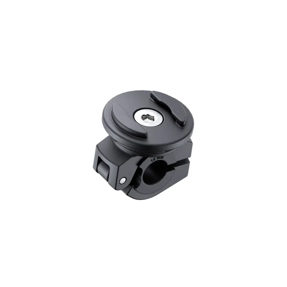 Držák mobilního telefonu s montáží na zrcátko SP CONNECT MIRROR MOUNT 53136 na zrcátka o průměru 10 – 16 mm 