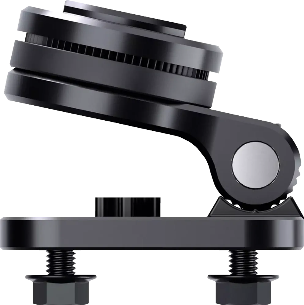 Držák SP CONNECT MOUNT GPS CRADLE 52870 kompatibilní s otvory Garmin AMPS (38 mm x 30 mm)