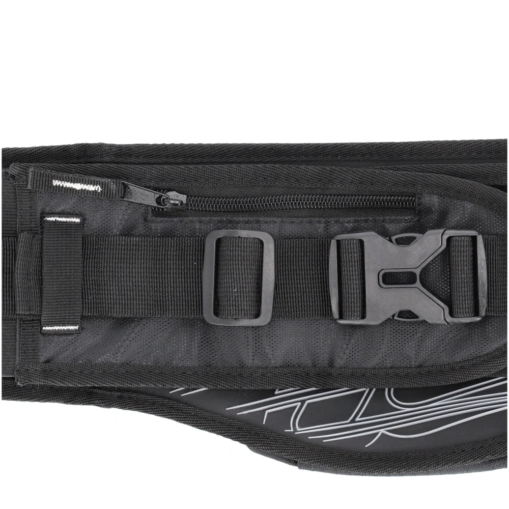 Ledvinka ACERBIS RAM WAIST PACK barva černá, kapacita 2 litry