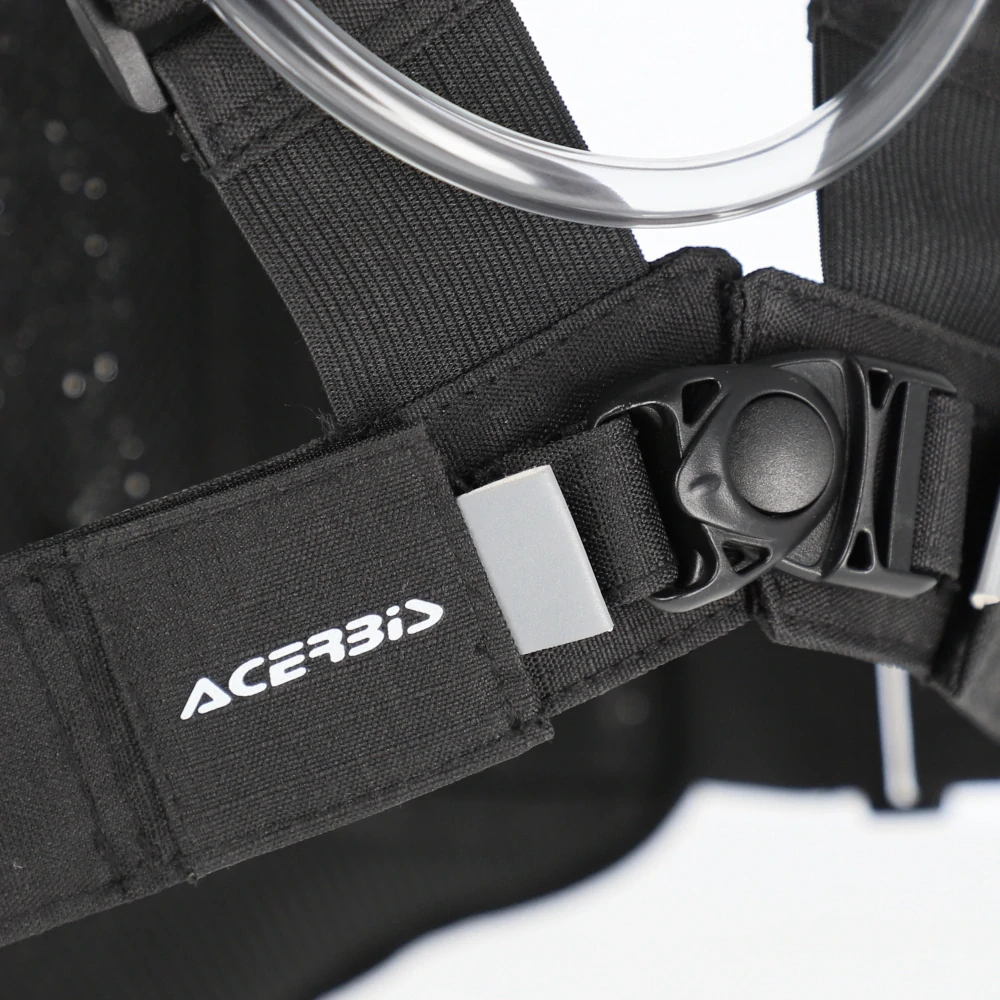 a Batoh s picím vakem / picí vak ACERBIS ACQUA DRINK BAG/BACKPACK objem batohu 5 litrů, objem picího vaku 2 litry, barva černá/šedá/žlutá fluo 